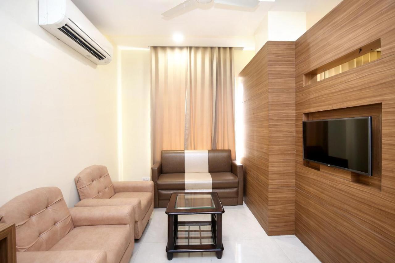 Capital O 8510 Welcome Inn อัมริตสา ภายนอก รูปภาพ